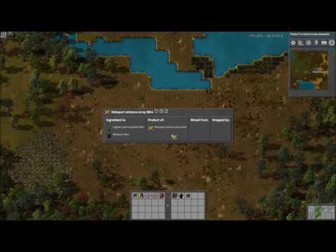 Factorio Mod Spotlight - What Is It Used For?