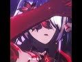 Acheron edit | Honkai Star Rail #hsr #honkaistarrail