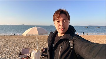 我眼前的中國大陸為何跟台灣媒體寫得如此不同？｜寒國人