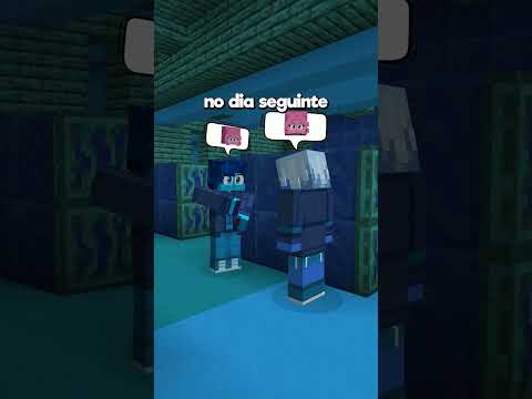 A Menina que Sofria Bullying 😭🩷