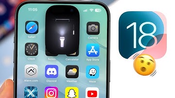 iOS 18 & Apple Intelligence Explained!