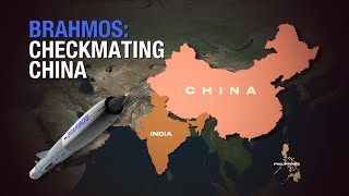 BrahMos: India’s Brahmastra for China | News9 Plus Show
