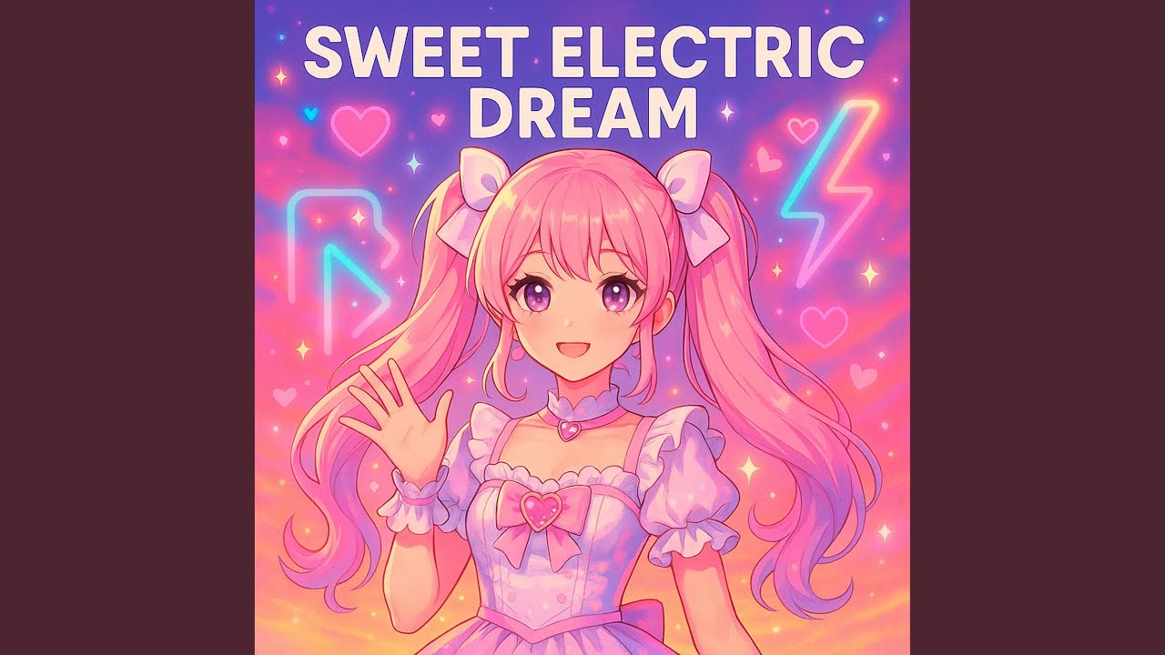 Sweet Electric Dream