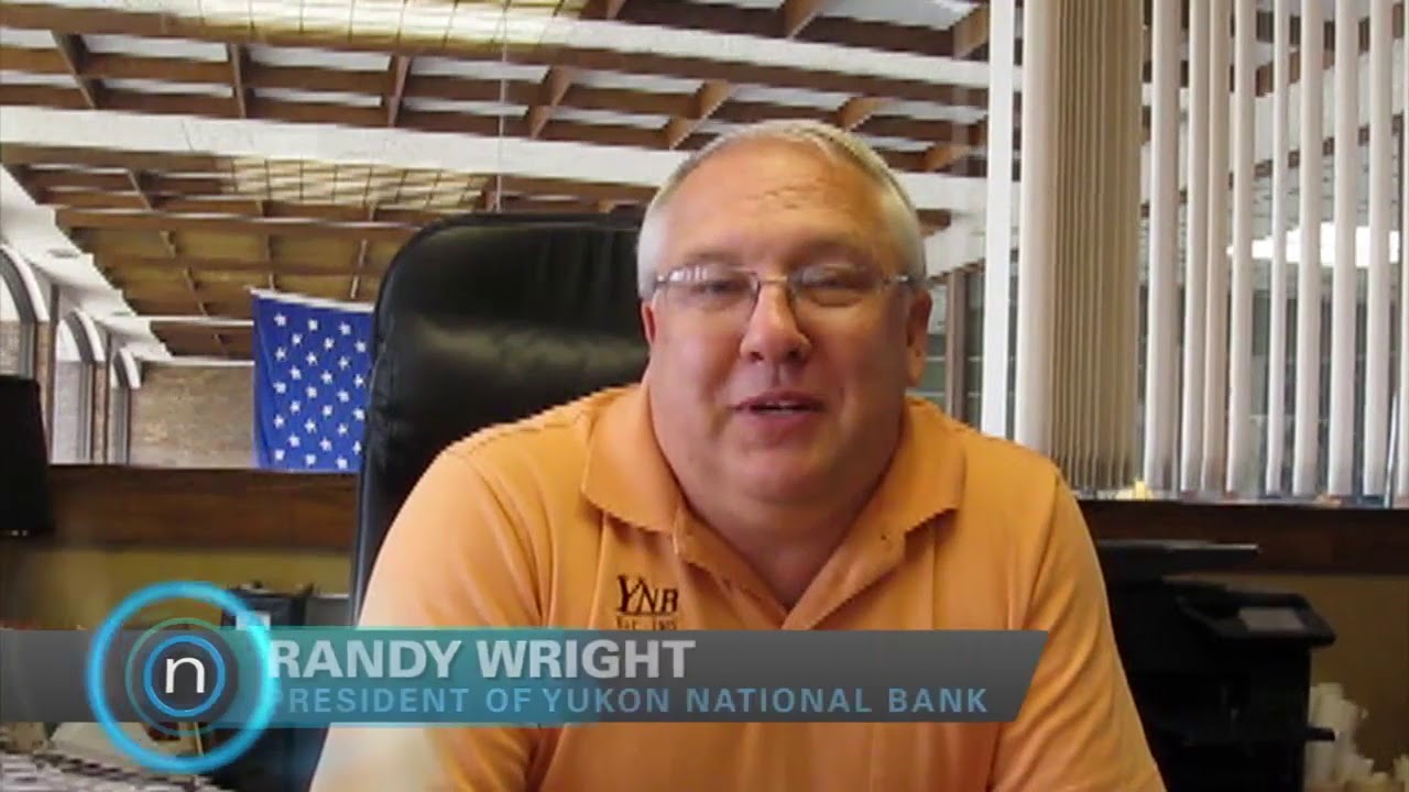 Yukon National Bank one century, one family