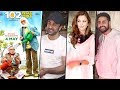 Bollywood Celebs Amazing REVIEW/ Reaction On Amitabh Bachchan & Rishi Kapoor's 102 Not Out