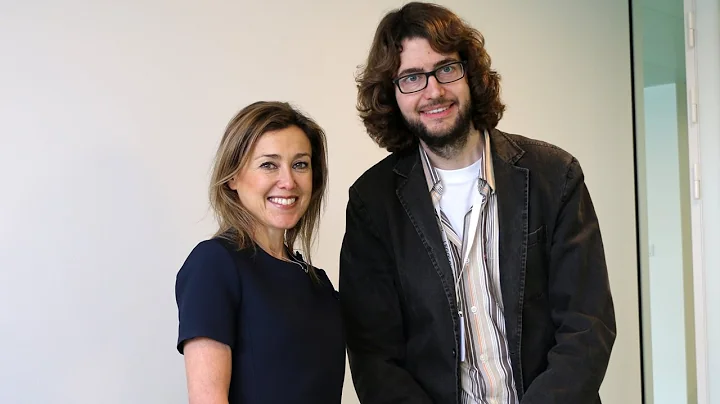 Interview with LEGO Chief Marketing Officer Julia ...