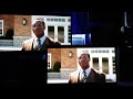 Panasonic st60, top vs. Panasonic vt60 with ar filter removed