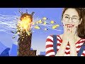 КОРЕЯ НАНОСИТ ПЕРВЫЙ УДАР! КОРЕЯ НАНОСИТ ПЕРВЫЙ УДАР!
