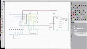 Intro To EagleCAD Week 1 - Let