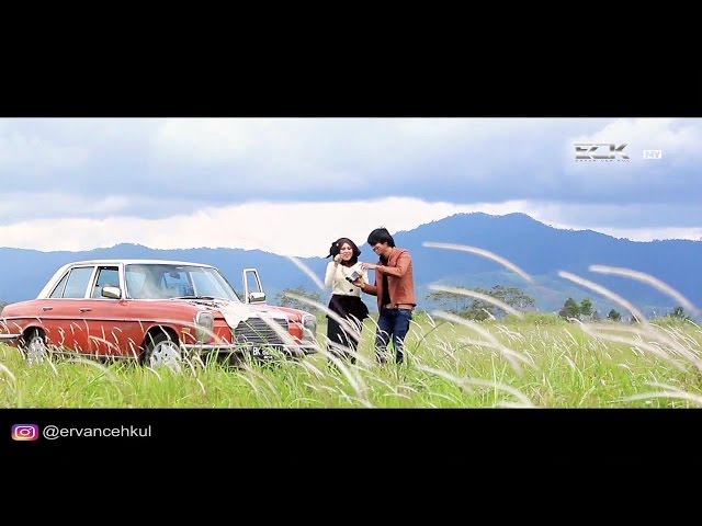 Ervan Ceh Kul - Seranting Tajuk [Official Video] class=