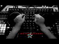 Dark Underground techno set #15 2023 | Dark techno mixes | Dark industrial
