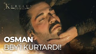 Bala Hatun Ve Osman Beyin Ilk Karşılaşması - Kuruluş Osman