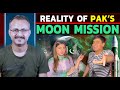 Reality of pakistans 1st moon mission i       