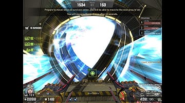 [CS:NS] Zombie Scenario Overflow