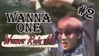 WANNA ONE Wanna Ruin Us #2 (Funny Moments)