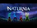 Naturnia  el origen de los seres elementales  cortometraje animado