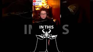 This Undertale Moment HURT Me
