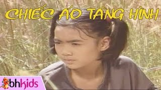 Phim Cổ Tích Chiếc Áo Tàng Hình | Truyện Cổ Tích Việt Nam [Full HD]