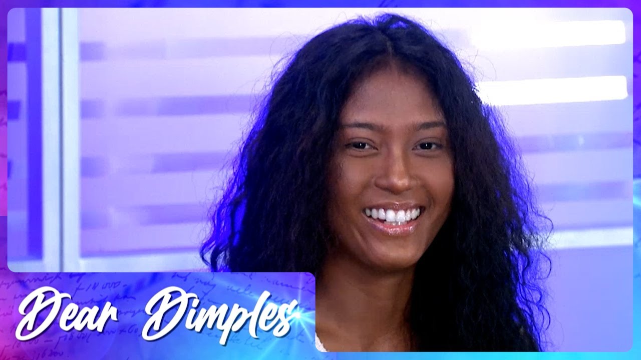 Dear Dimples: Morena beauty | Gud Morning Kapatid