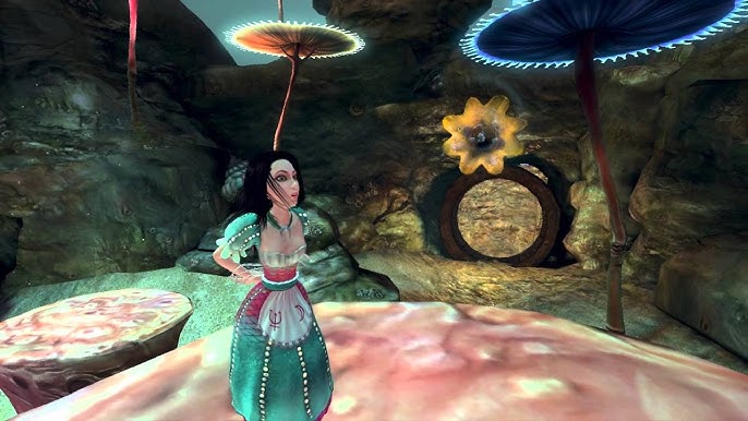 7 Things You Should Know About Alice: Madness Returns