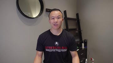 Avoid Injuries With These Proper Landing Techniques | Injury Prevention For Athletes