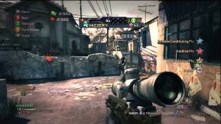 LAYD vs KiTy by PVRG Scott