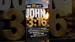 DAY 20 OF 31 DAYS ONLINE EVANGELISM CHALLENGE.