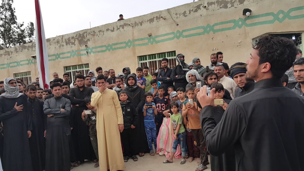 هوسات بني مالك