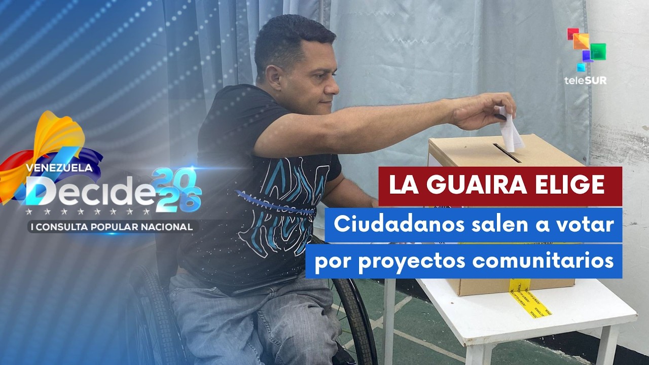 El poder popular organizado define prioridades para el desarrollo de sus comunidades.