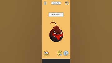 Brain Up: 🆙⁉✅ Level #72 (Android, ios) Gameplay #Shorts #PlayGo!