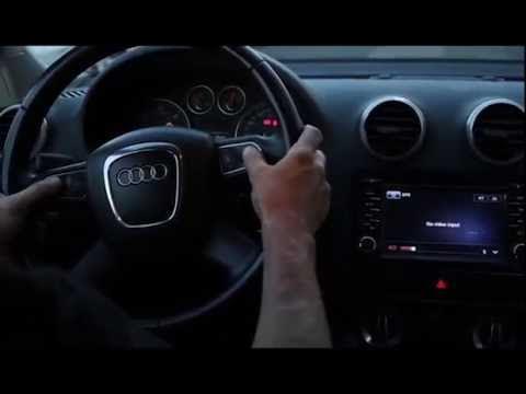 ⨻ᐈ Guide de montage autoradio audi a3 2007 2013 ⇒ Player Top ®