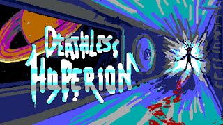 Deathless Hyperion