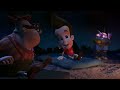 Jimmy Neutron Boy Genius Camping Scene Jimmy Neutron Boy Genius Camping Scene