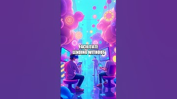 What Are Decentralized Applications (DApps) in Cryptocurrency?