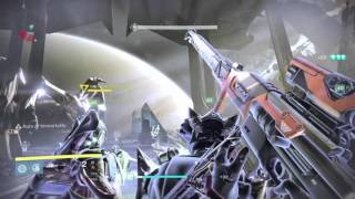 Destiny Oryx Hardmode Challenge Easy Mode