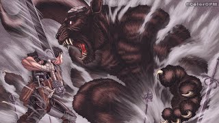 ZODD PROTOCOL: 2 Simple Ways I Get JACKED and STRONG (The Berserk Method Series)