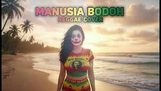 MANUSIA BODOH || REGGAE COVER