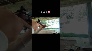 Schultz larsen m70 22lr #cible #tirsportif #precisionshooting #youtubeshorts #precisionshoot