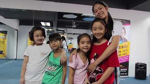 NHỮNG ĐỨA TRẺ KỲ LẠ ll Học diễn xuất tại HAPPY LIFE Academy