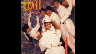 Los Hermanos Rosario - Comprenderme (1995)