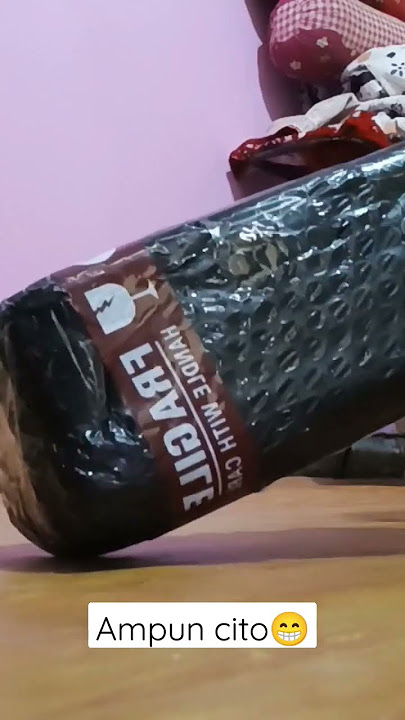 Download lagu ampun cito🤣 unboxing #short