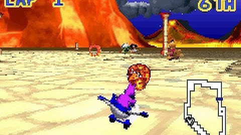Banjo Pilot (GBA 2005)