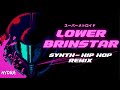 Super Metroid - Lower Brinstar (Synth-Hip Hop Remix) by Hydra