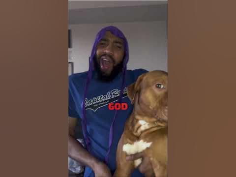Meet the Christian Hiphop Artist that's Got Everyone Talking - YouTube