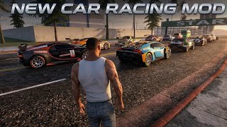 Indian Bike Driving 3D New Car Racing Mod | Full Gameplay 2026 screenshot 5