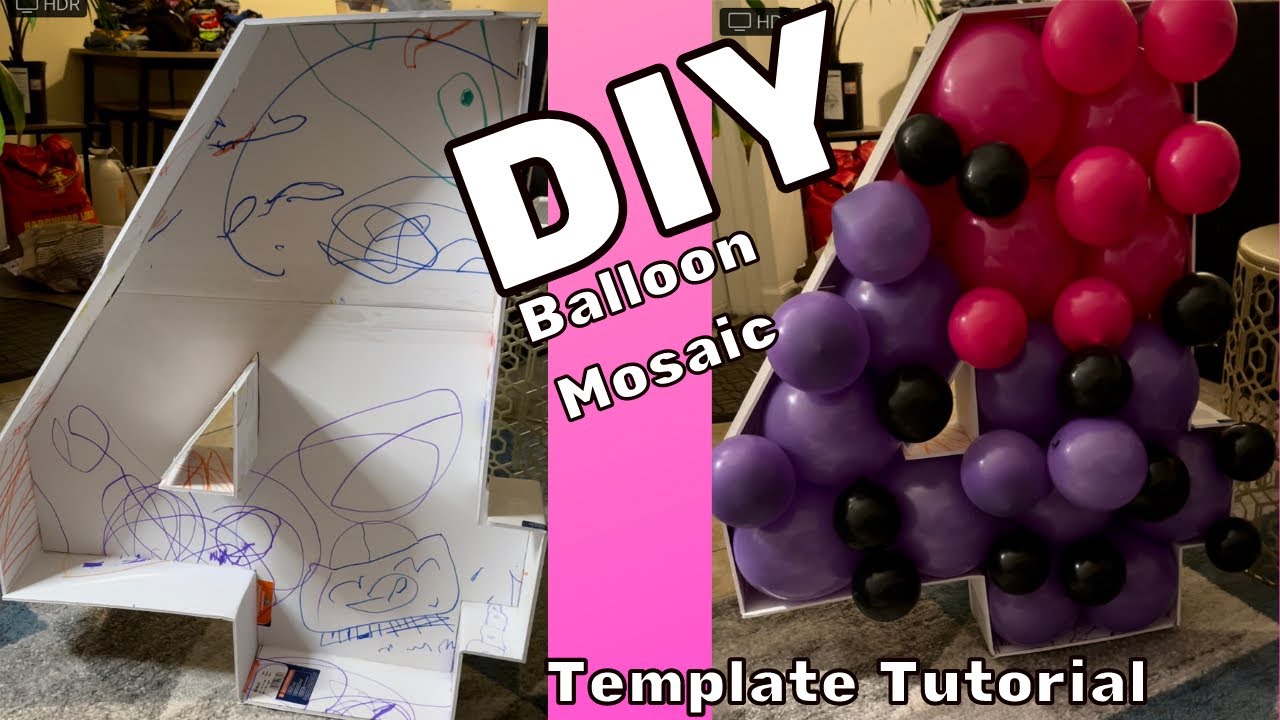 how-to-diy-balloon-mosaic-template-tutorial-number-4-balloonmosaic