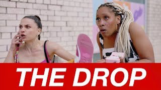 Gen Z Loot Toronto Sneaker Drop - The Drop, Ep 4