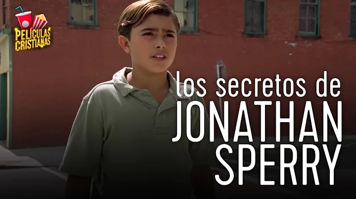 Pelcula Cristiana | Los Secretos De Jonathan Sperry