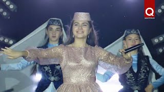 Ayşe Şerfe – Ey, Oğlan (Produced By Nariman Balich)