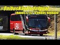 #OnibusNãoÉtudoIgual | Lirabus 12113 "O ÔNIBUS ROUBADO"